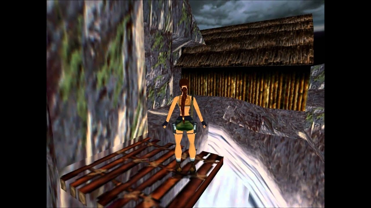 Tomb Raider Secrets Tomb Raider Secrets