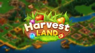 Harvest Land screenshot 4