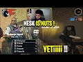 When NESK Impress TSM Gunners!? | Yeti Goated (FPL)!! - Rainbow Six Siege