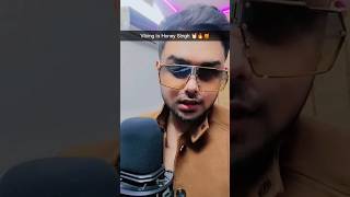 Yo Yo Honey Singh - Lashkare ( Shorts Cover) Beats - Greco | #coversong #punjabisong #beats #hiphop