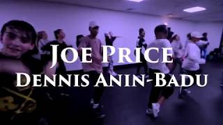 Joe Price Dennis Anin-Badu Wretch 32 - Tell Me Open Class