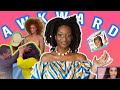 Awkward Incidents that Influenced the Natural Hair Movement