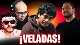 🥊 ¡Se viene VELADA FREPAP! 🔥 ¿JUEGO de la ND2? 🤯 Evento Halloween | Noticias Kick Perú - 19 octubre