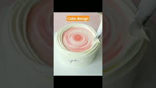cake decorating video| cake simple caketutorial cakestyle