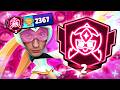 TOP ITALIA con il NUOVO BRAWLER più FORTE di BRAWL STARS ITA!! Nova Star