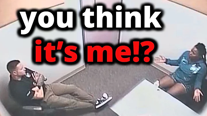 Killer Girlfriend Thinks She Can Manipulate Detective (She Can’t)