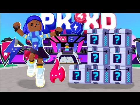 PKXD 7 SECRET BOX LOCATION IN ZERO GRAVITY NEW UPDATE 😱|| ZERO GRAVITY⚡🔥|| #PKXD
