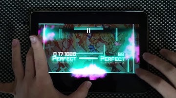 【Dynamix】 CLASS 12 First Play FAILED
