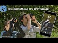 Memperkenalkan aplikasi BirdTrack baru!