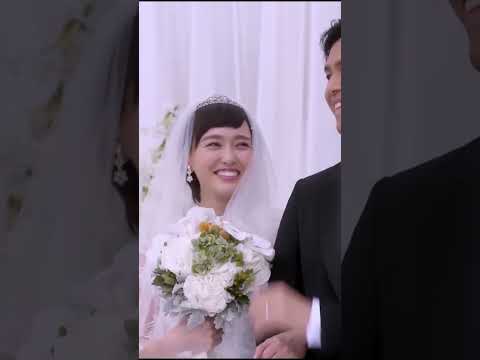 They finally got married何以笙簫默❤️❤️&何以笙簫默My Sunshine❤️ 唐嫣&鍾漢良