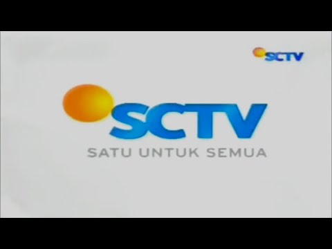 Station ID SCTV 2005 (Versi Wajah Pra-Adzan)