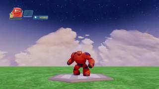 DISNEY INFINITY 3.0: HOW TO PLAY ONLINE WITH YOUR FRIEND'S