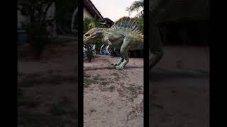 spinosaurs DINOSAURS BATTLE S2 GB4