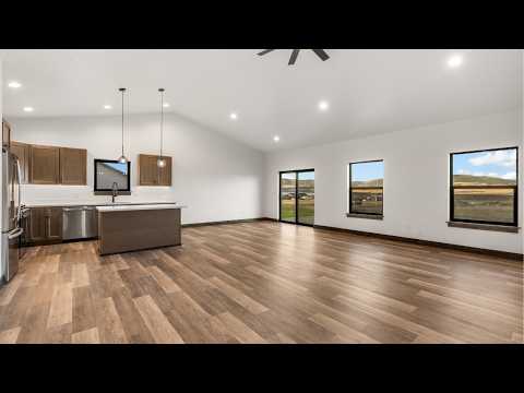 60 Nez Perce Trail, Townsend, MT home video tour