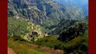 Copper Canyon.avi
