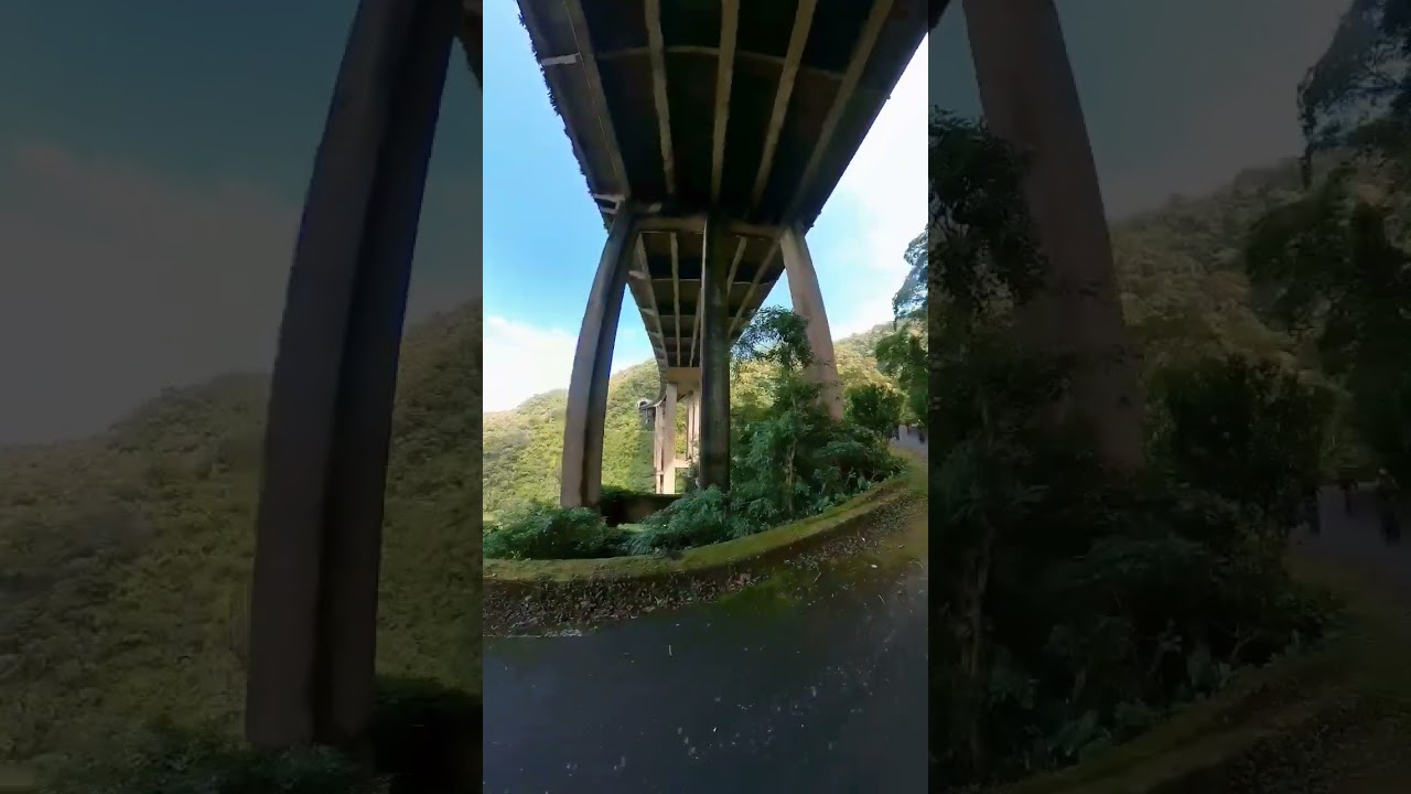 Pedal do Urso | Um Lugar diferente