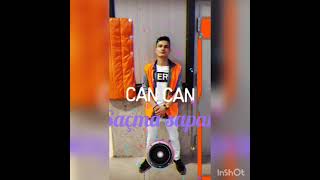 CAN CAN - SAÇMA SAPAN
