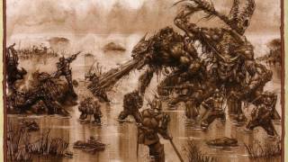 Warhammer Fantasy Lore: Troll Country