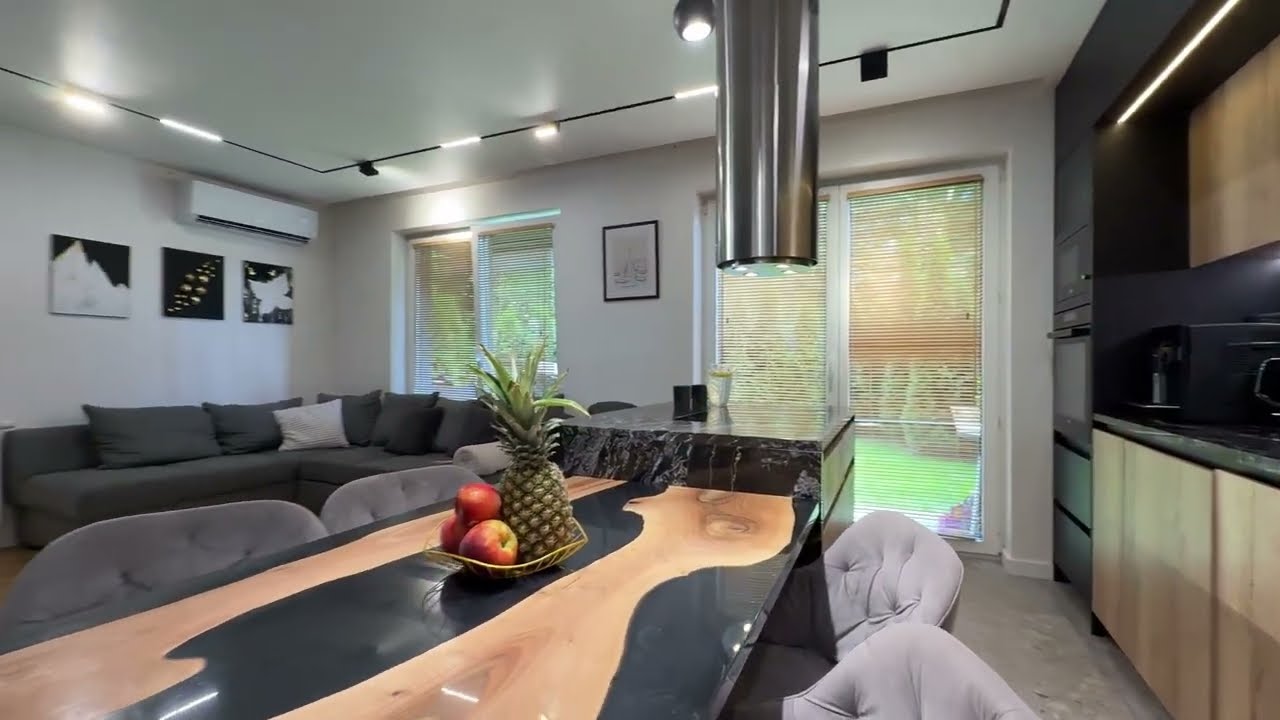 Mieszkanie premium z ogródkiem | 89 m² | Nowa Huta - Mieszkanie - Sprzedaż - Kraków, Nowa Huta