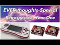 EVER:thoughts Special | Retrospective: Year One