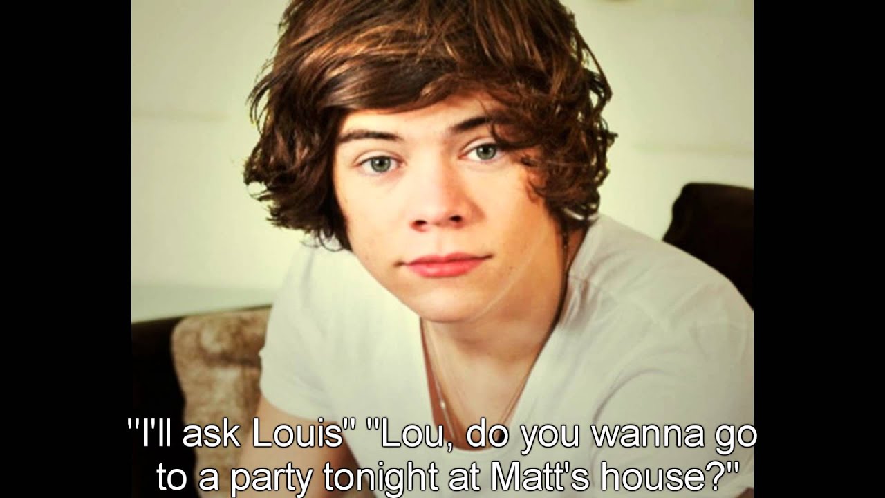 A Little Love Part 2