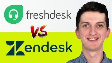 ZenDesk vs FreshDesk - Which One Is Better?
