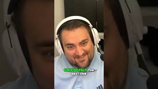 He Chose The Wrong Skill Epic Fail