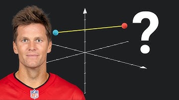 I Used Data to Find the Closest Player to Tom Brady