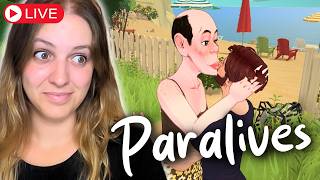 LA VIDA DE PETUNIA COLOSAL Sisi !redes 😳