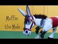 I remade Muffin the Mule