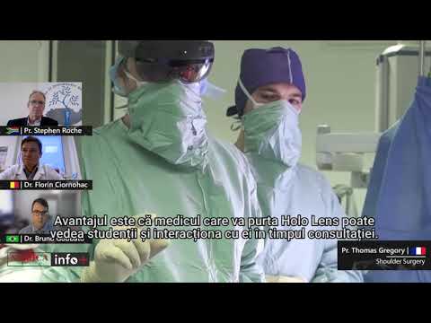 Video: Ce este operația mixtă?