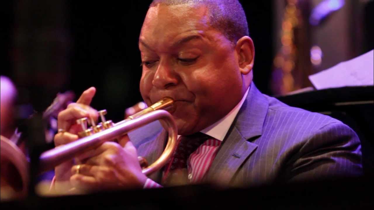 Potato Head Blues - Wynton Marsalis Tentet with Vince Giordano Potato Head Blues - Wynton Marsalis Tentet with Vince Giordano