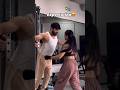 Expectation vs Reality at gym #bollywood #music #youtube #shorts #viral #india #reality #gf #boy