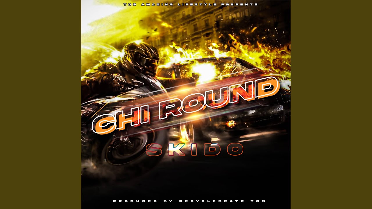 Watch Chi round on YouTube Watch Chi round on YouTube