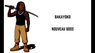 HIMRA - Intro Nouveau Boss [Extrait Lyrics/Parole]