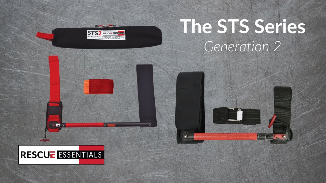 STS Series - YouTube