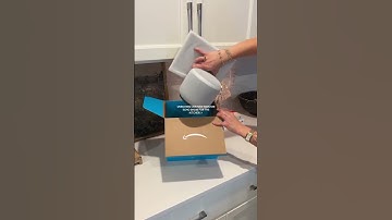 Unboxing the Amazon Echo Show 10 🎁 | Perfect Kitchen Gift Idea!