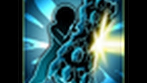 [Elsword NA] Chung [Fury Guardian] Skill: Guard