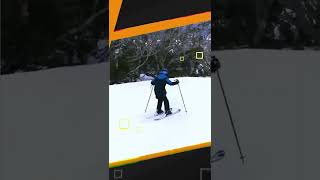 Jumping Jump Park At Smiggin 2022