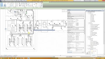 Explore the potential use of Revit and Dynamo: Auto calculation diffuser
