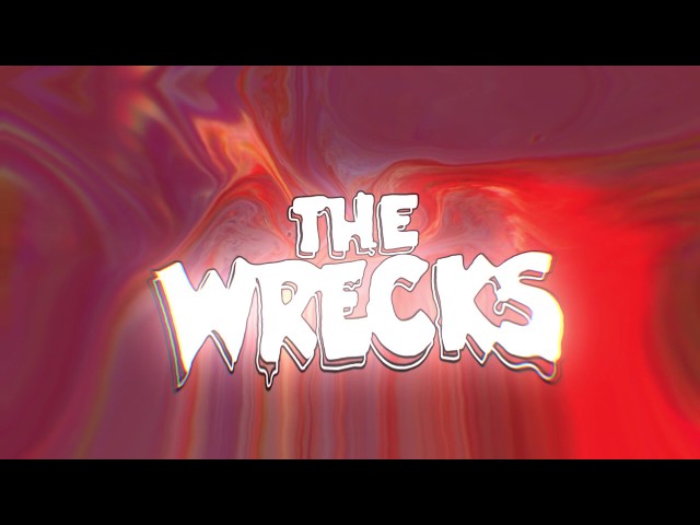 The Wrecks - Out of Style