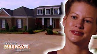 Making a home wheelchair accessible | Extreme Makeover Home Edition