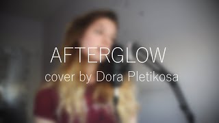 Download Lagu Afterglow - Cover by Dora Pletikosa MP3 Download Lagu Afterglow - Cover by Dora Pletikosa MP3