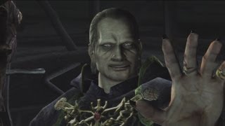 Resident Evil 4 Walkthrough - Chapter 5-2 No Damage