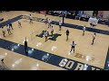AVCA Video Tip of the Week: Setting Patterns