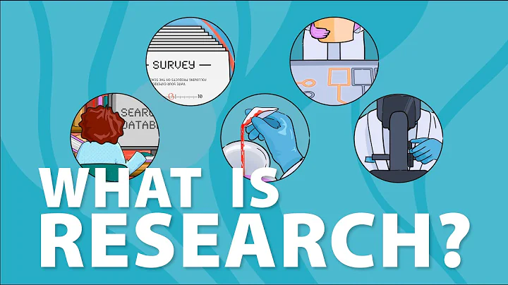 What is research? - DayDayNews