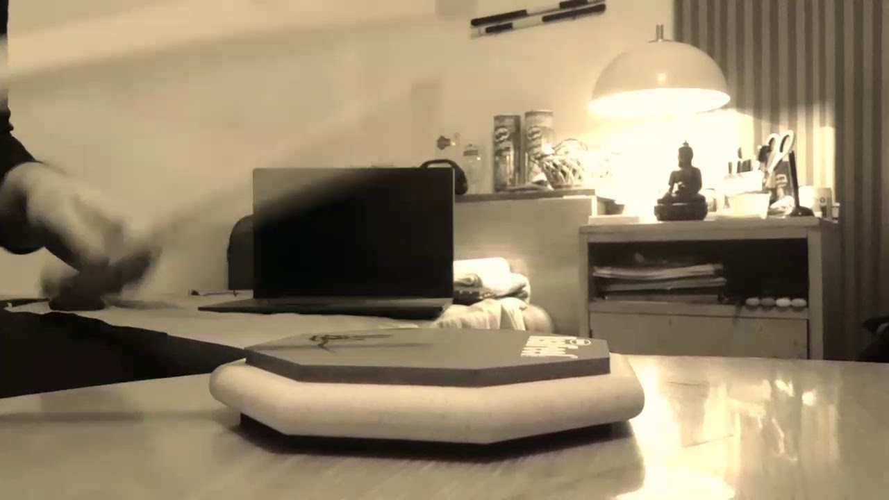 Hand to Hand Flams = Right Hand Flam + Left Hand Flam = LrRl LrRl 120 BPM