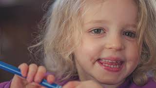 How will kids remember the 2020 pandemic?