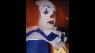 رياكشن كلاون مهرج | CLOWN REACTİON