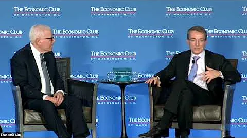 Patrick Gelsinger, Chief Executive Officer, Intel ...